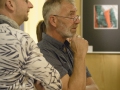 Vernissage am 25. September 2022 im Rathaus Emsdetten